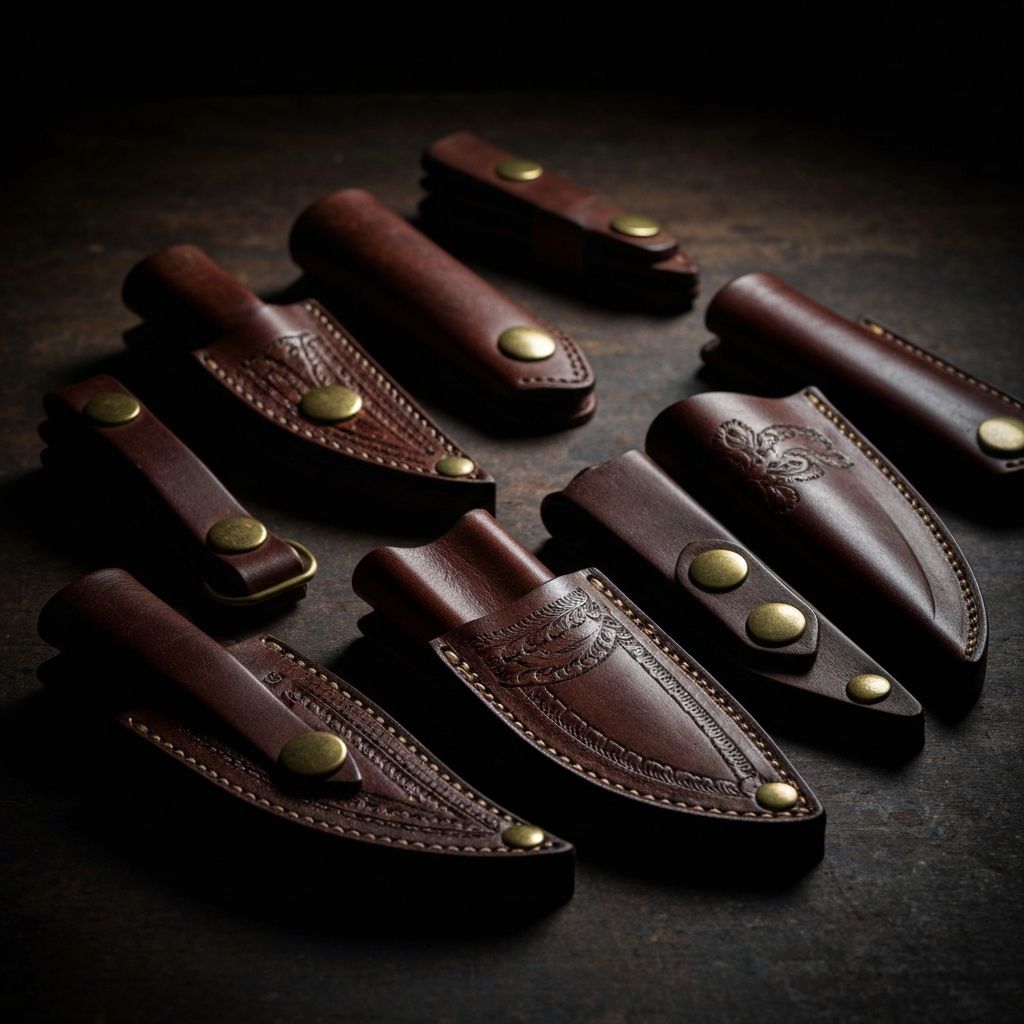 ქარქაშები