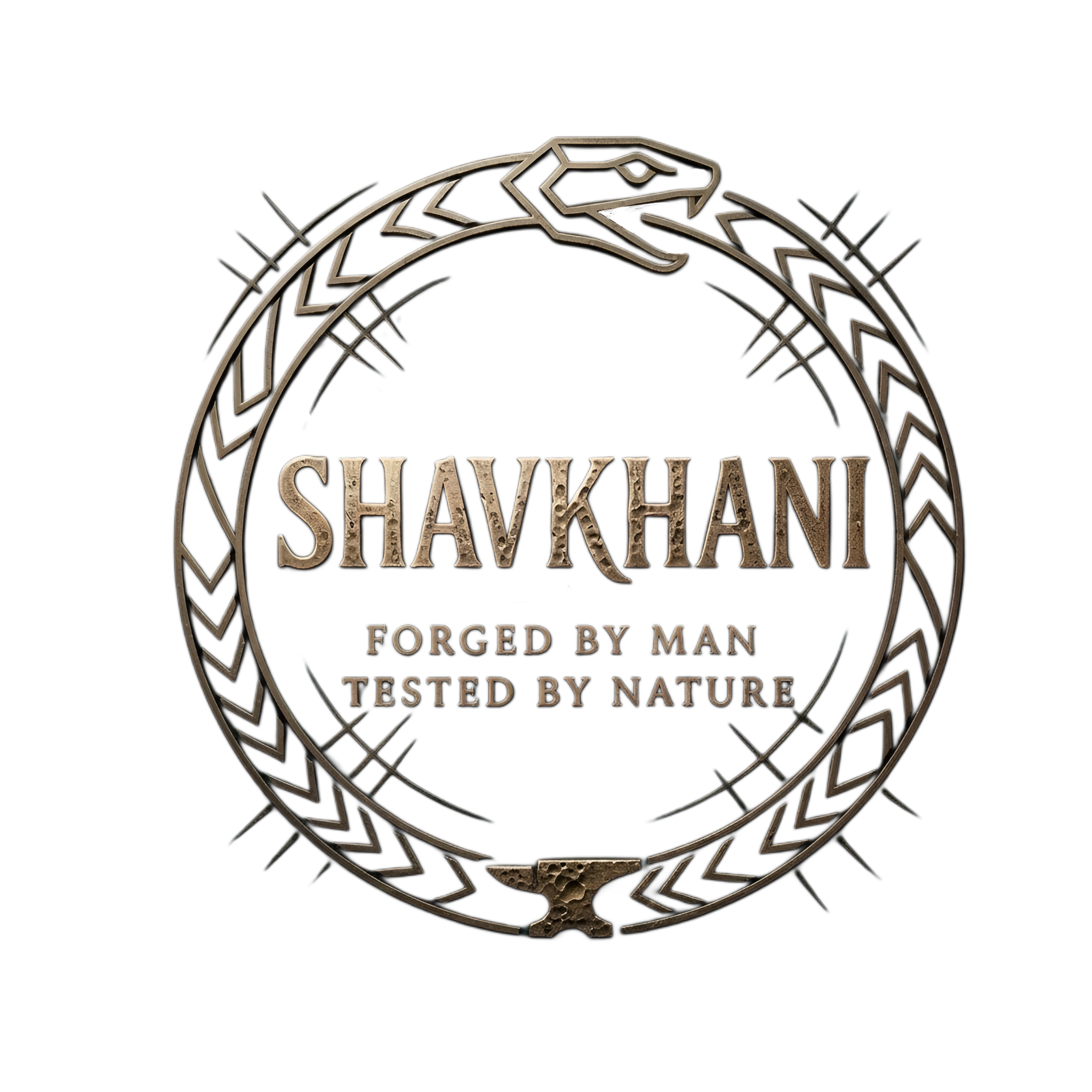 SHAVKHANI
