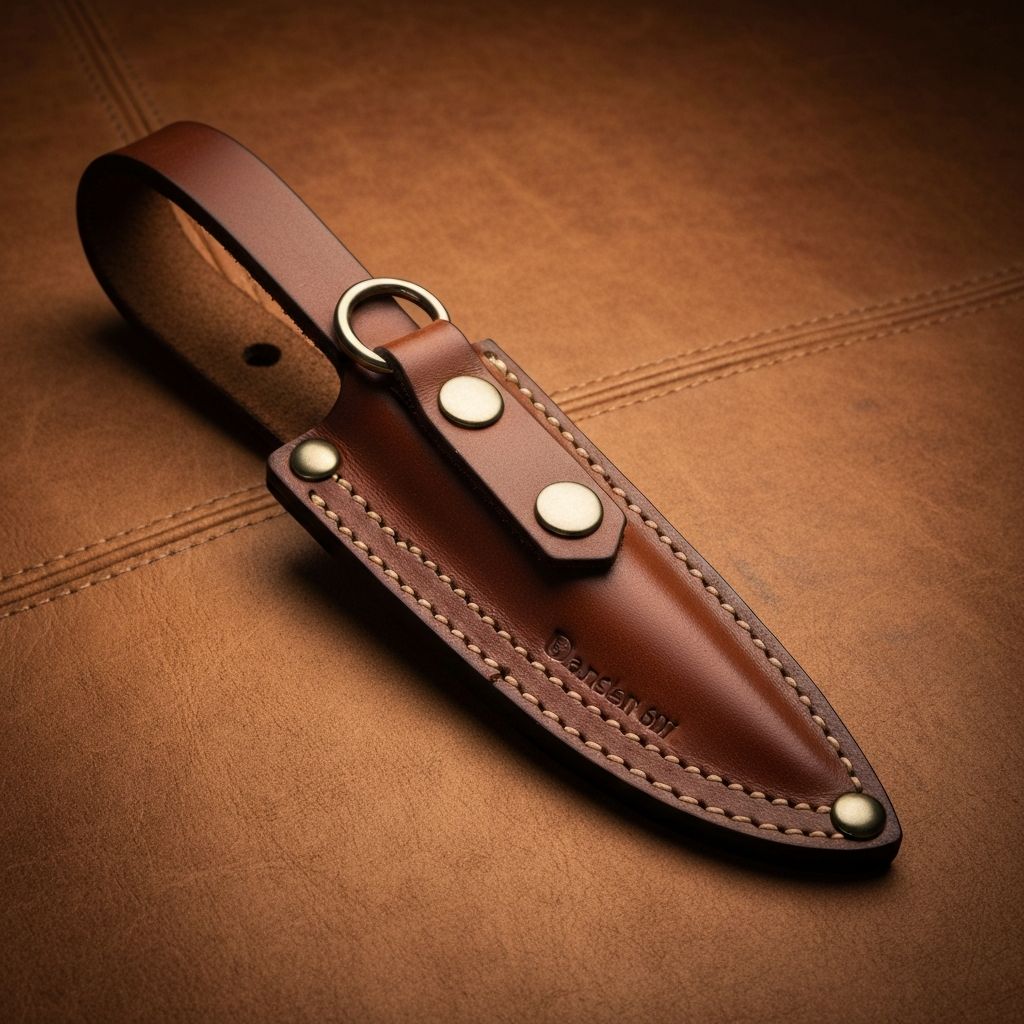 დანგლერ ქარქაშის სისტემა - მინიატურა 2